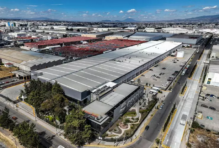 FUNO Recibe Confirmación de Criterio para la OPI de Fibra Next