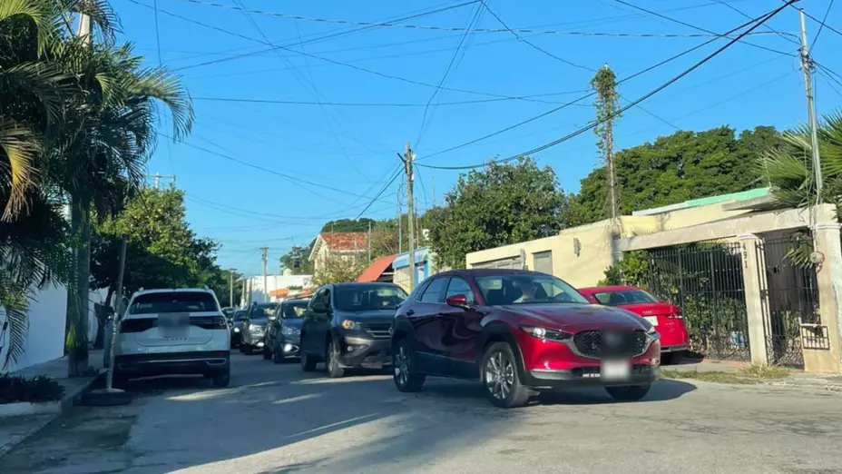 PORTADA reporte vial en Méirda hoy 20 noviembre.jpg