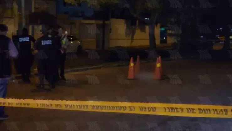 Menor muere atropellado por vehículo fantasma al norte de Mérida