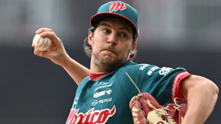 ¿Trevor Bauer, ESTRELLA de Diablos Rojos, lanzará en León? ESTO SABEMOS