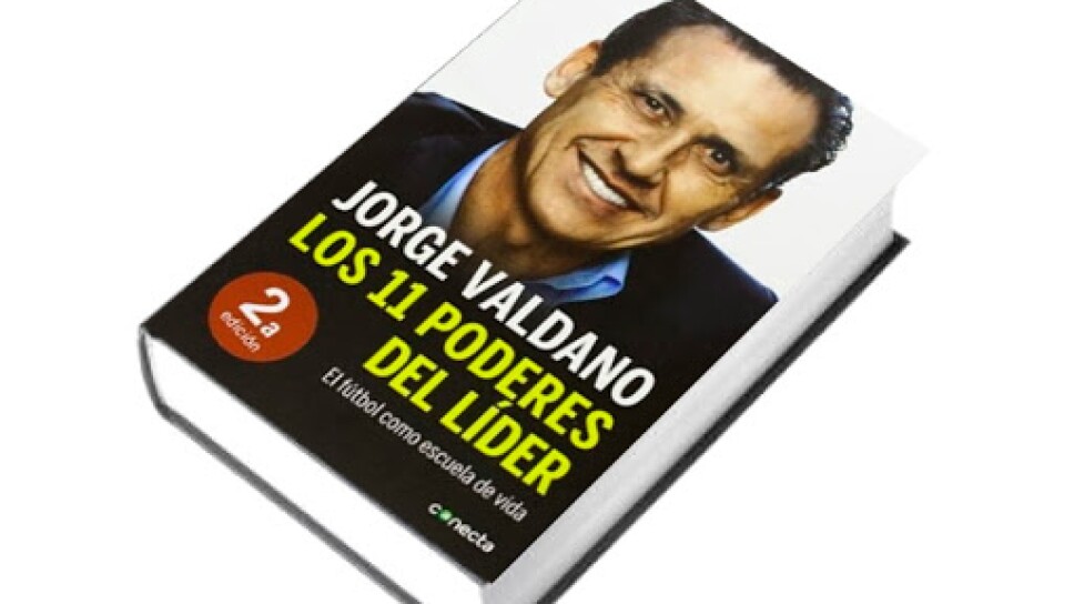 Jorge Valdano
