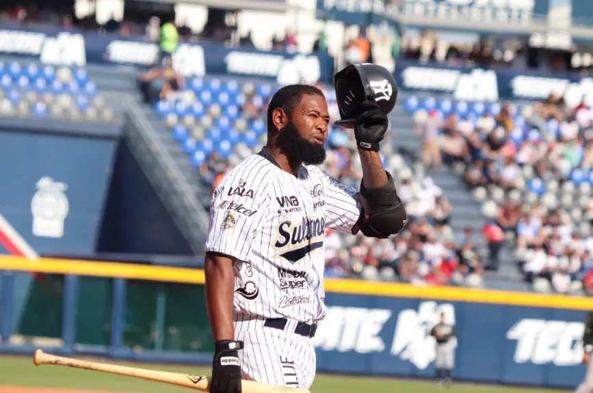Conoce a los Sultanes de Monterrey de la Liga Mexicana de Beisbol