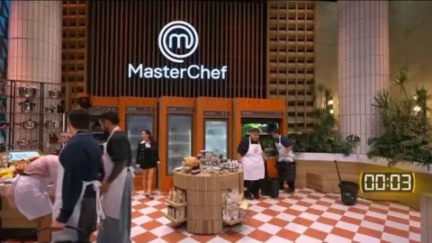MasterChef 24/7