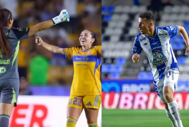 Partidos de HOY, 23 de noviembre: A qué hora juega el último Play-In de la Liga MX; Final Tigres vs América y más