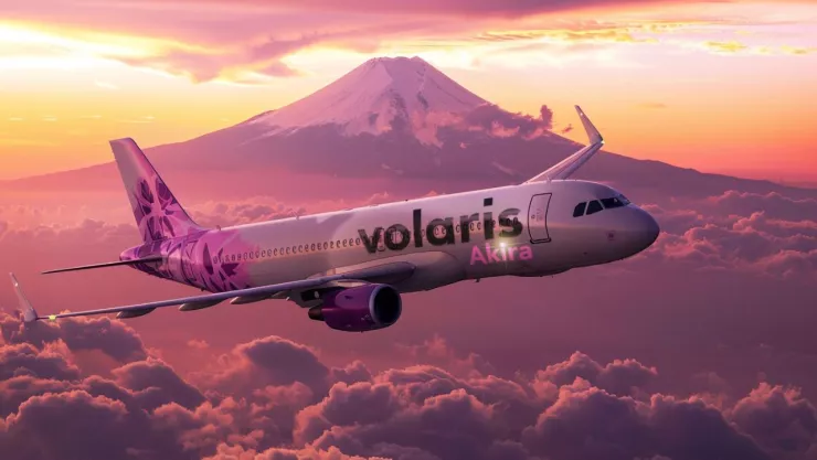 Volaris descuento