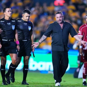 Antonio Mohamed