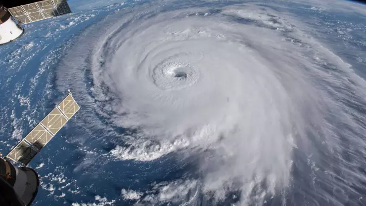 2024 un duro golpe de realidad para el mundo por el cambio climático