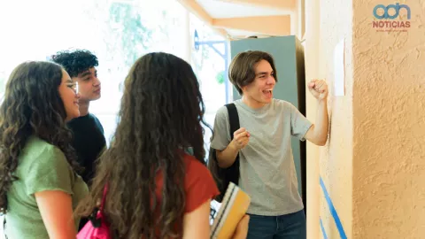 Liga para descargar la boleta de calificaciones