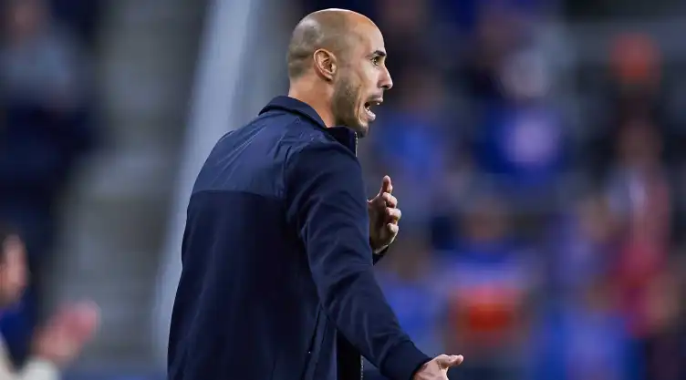 Guido Pizarro entrevista entrenador Tigres