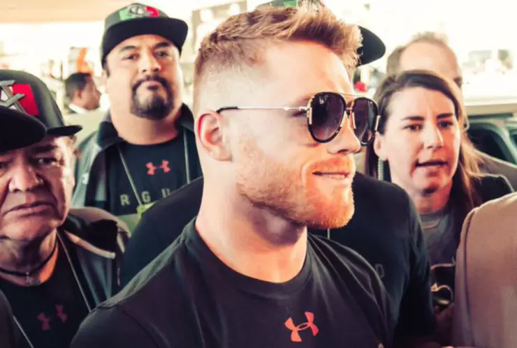 IA comparte a los mejores boxeadores mexicanos