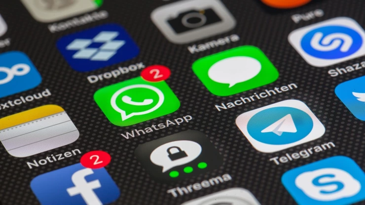 ¿Cómo saber si alguien me bloqueó en Whatsaapp?