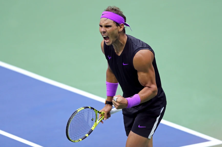 2019 US Open - Day 14