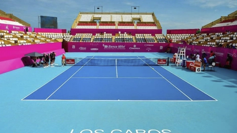 Abierto Los Cabos
