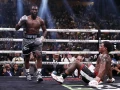Errol Spence Jr. v Terence Crawford