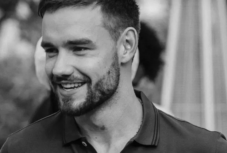 Liam Payne, ex One Direction