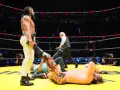 Kenny Omega vs Andrade Triplemanía XXIX