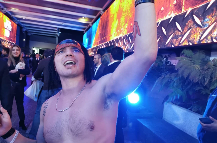 LuchaAztecaAAA