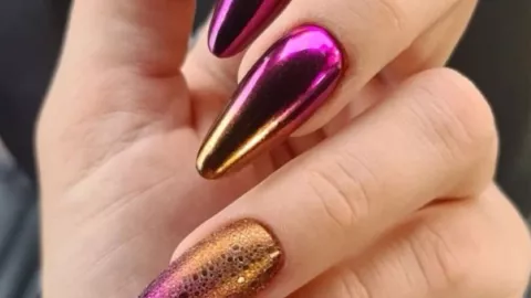11 dise&ntilde;os NUEVOS de u&ntilde;as decoradas para la moda 2026: soy muy f&aacute;ciles de hacer