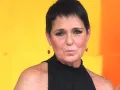 Lupita D’Alessio.