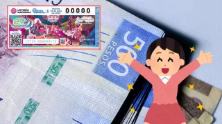 lotería en Veracruz