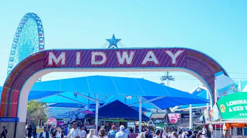 La Feria Estatal de Texas se realizará hasta el 20 de octubre.