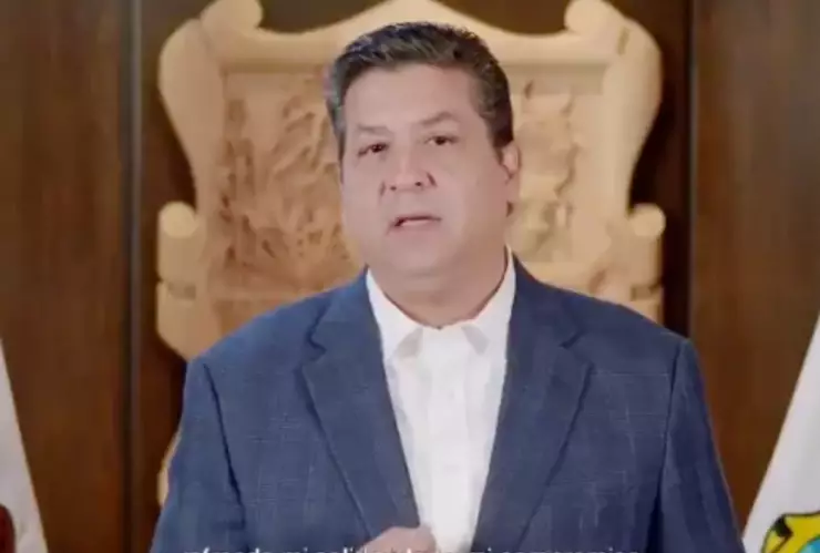 El gobernador de Tamaulipas, Francisco Javier Cabeza de Vaca, aseguró que no habrá impunidad en caso Camargo.