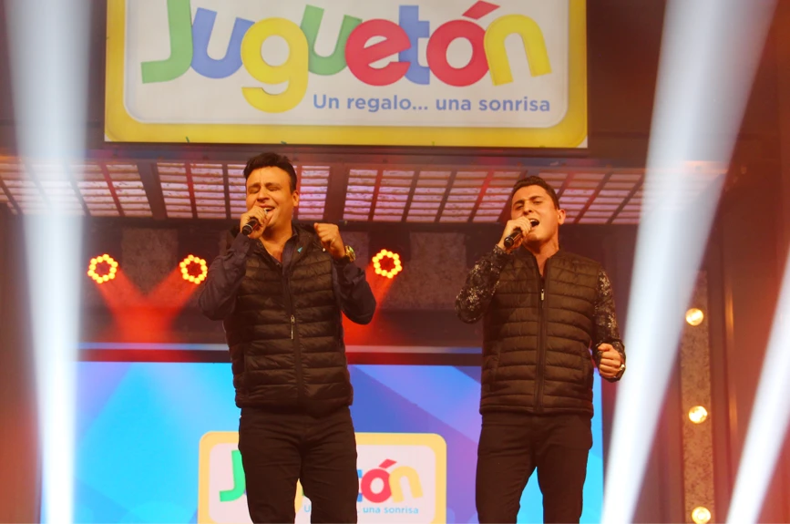 ¡Juntos lo logramos!