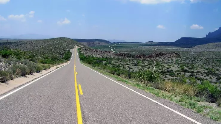 ¿Cuál es la situación de las carreteras en Veracruz?