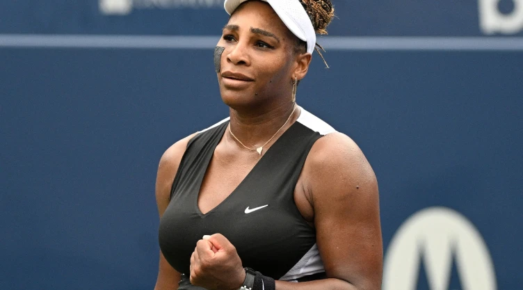 Serena Williams anuncia retiro del tenis