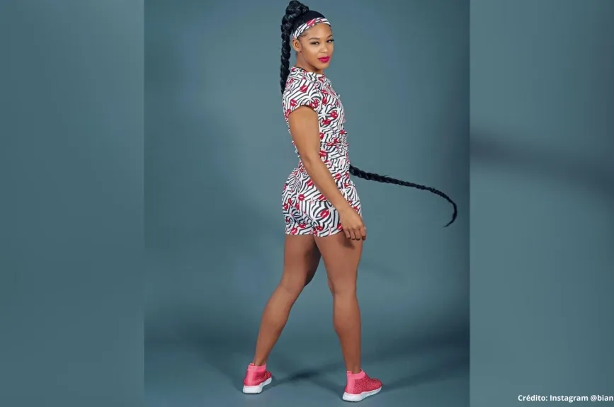 10 Bianca Belair WWE Instagram fotos biografía.jpg