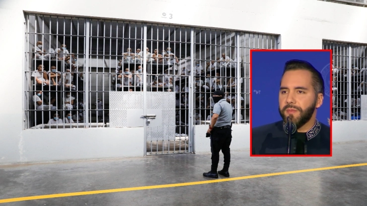 El Salvador aprueba cadena perpetua para delitos graves: ¿qué cambia realmente?