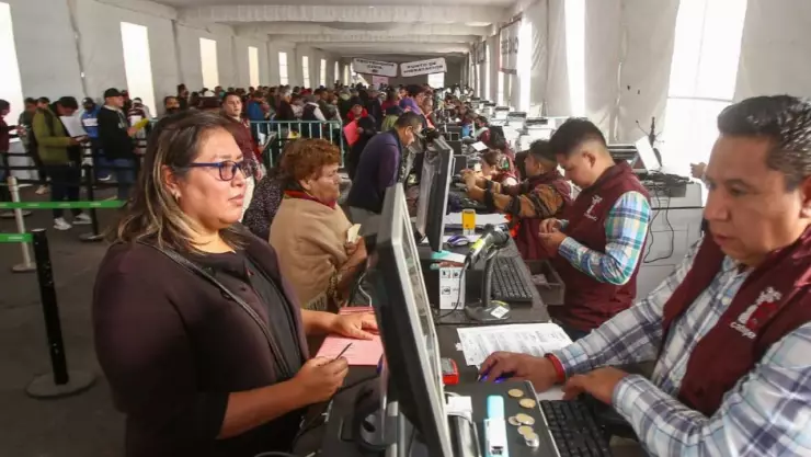 Edomex tiene descuentos en pago de agua con estos requisitos