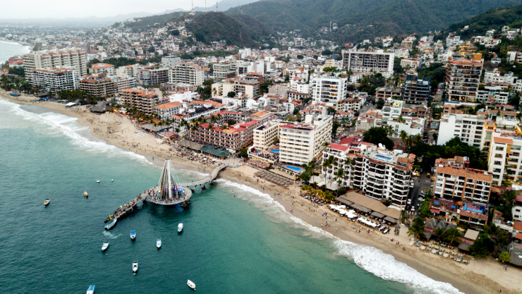 Vallarta Guadalajara vía corta