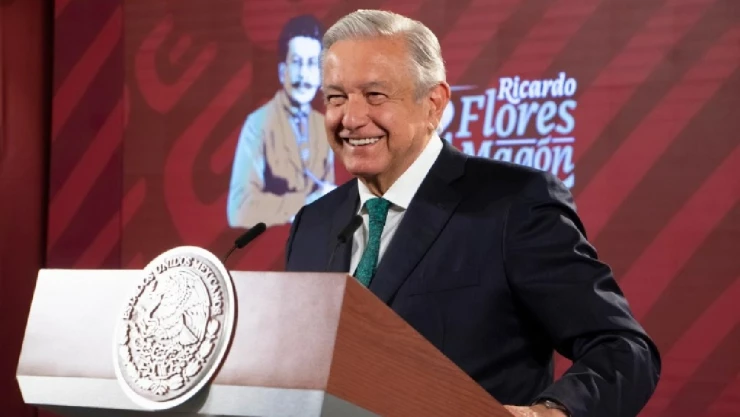 AMLO neutralidad elecciones de Hidalgo