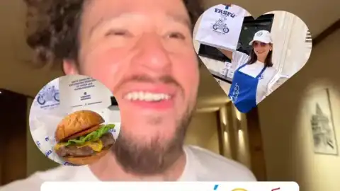 hamburguesas de luisito en merida