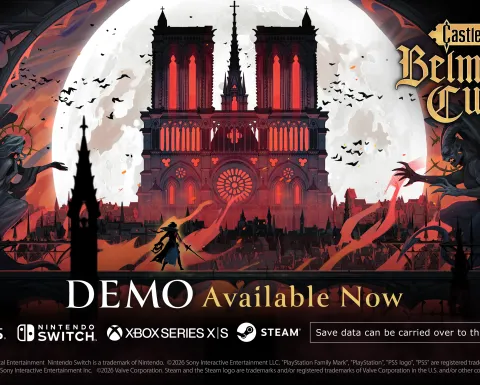 Castlevania: Belmont’s Curse