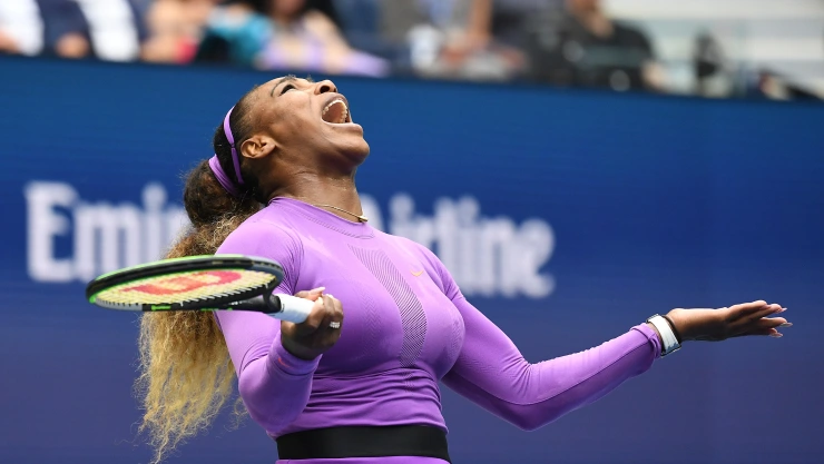 2019 US Open - Day 13