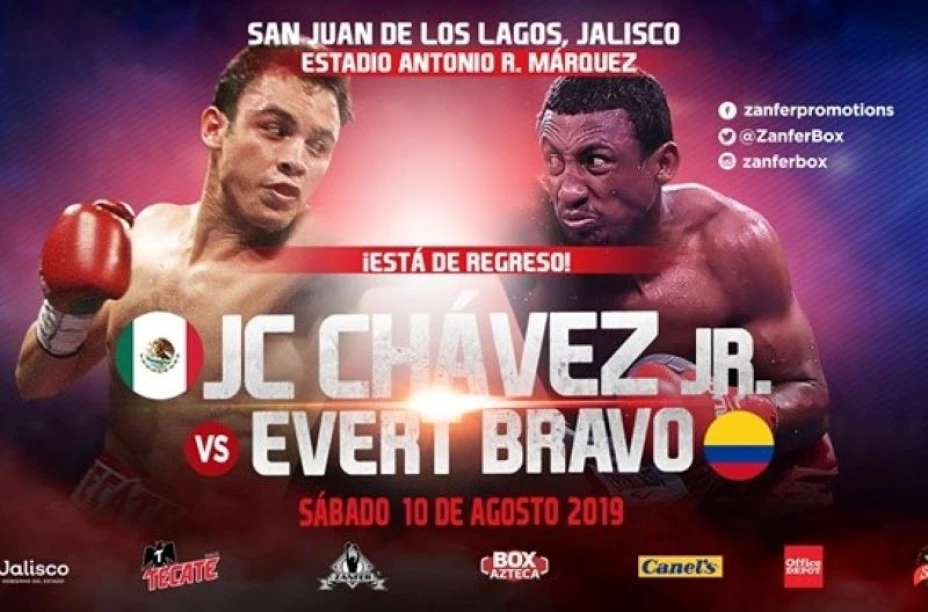 Chavez vs Bravo