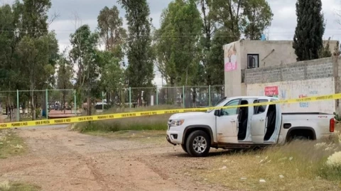 asesinan a policías de Zacatecas