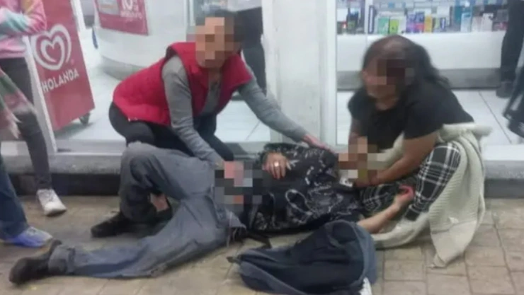 Apuñalan a un hombre tras resistirse a asalto en Tehuacán