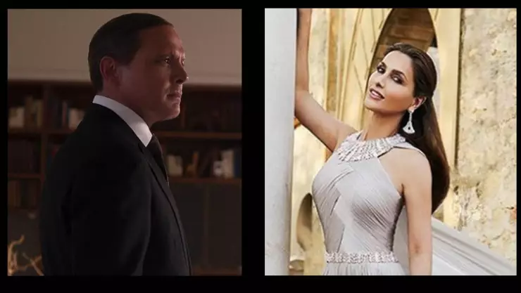 FOTOS - Se filtran fotos de Luis Miguel con su nueva novia