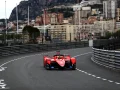 Las mejores postales del E-Prix de Mónaco, en donde se impuso Stoffel Vandoorne.