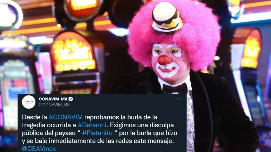 Platanito 2