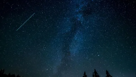 Cometa del siglo Tijuana
