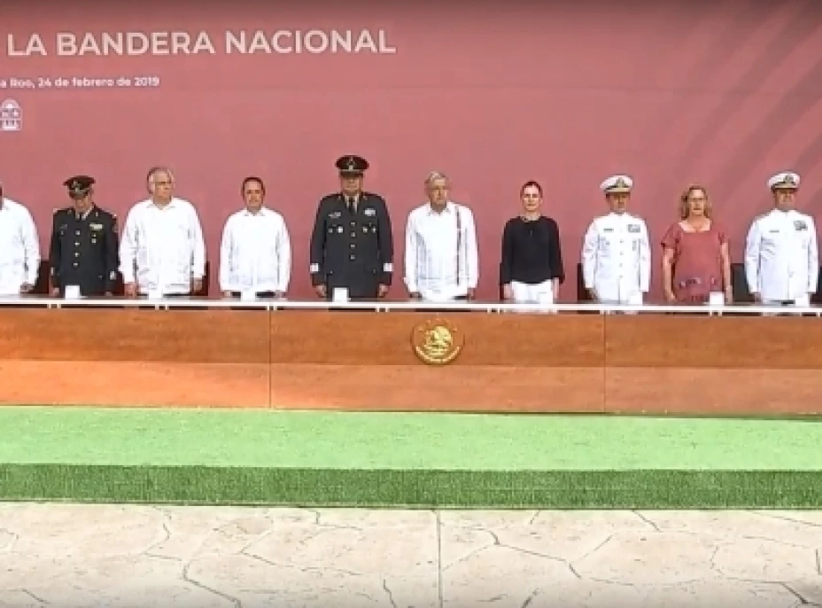 Dia de la bandera