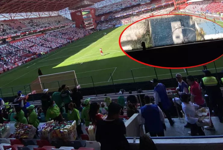 León vs Toluca Jornada 4