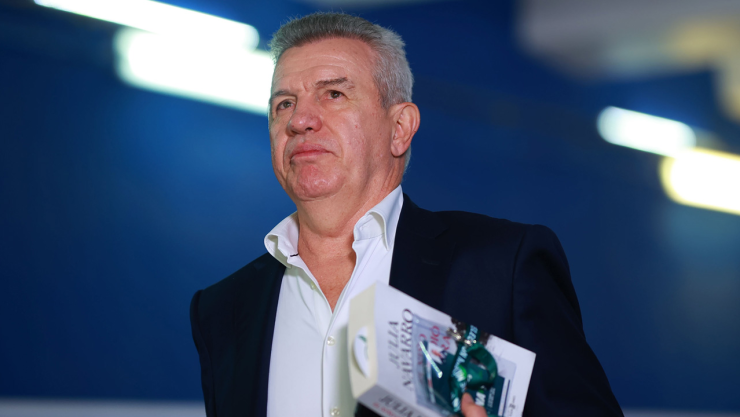 JavierAguirre