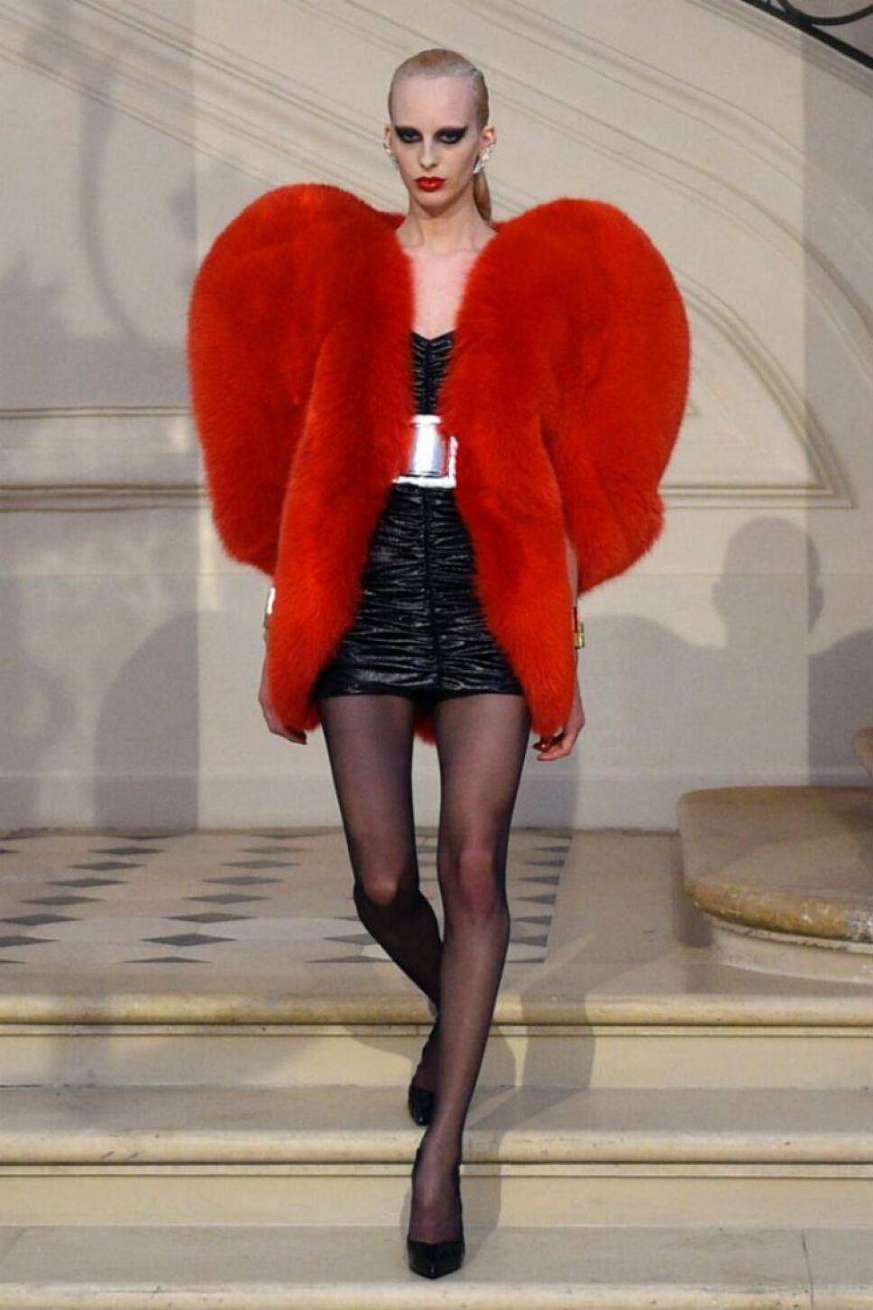 Foto: Página oficial de Yves Saint Laurent