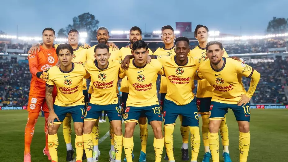 ¿Cuándo juega el América vs Santos_ fecha, horario y lugar donde se jugará el partido.