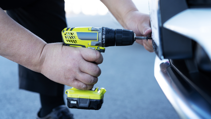 Cambio de placas Jalisco 2025